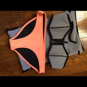 Authentic Triangl bikini